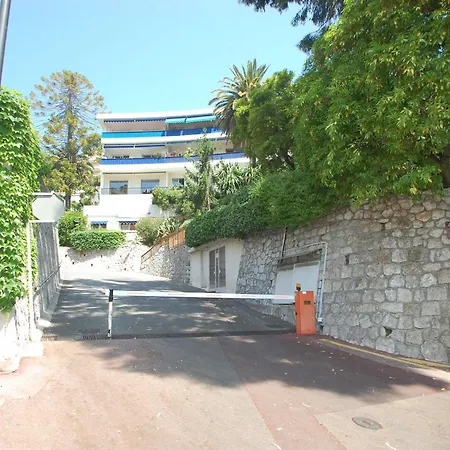 Menton, 1 Pièce, 3 Personnes - Fr-1-196-276 *