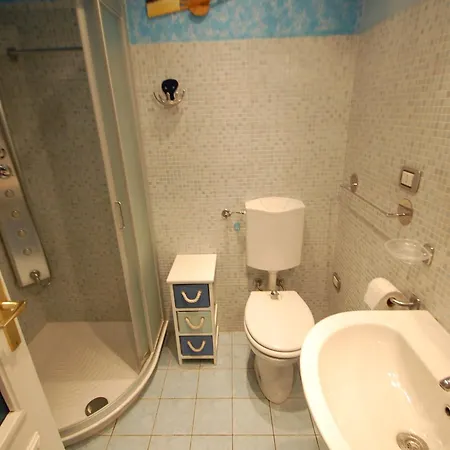 Appartamento Menton, 1 Pièce, 3 Personnes - Fr-1-196-276 Mentone